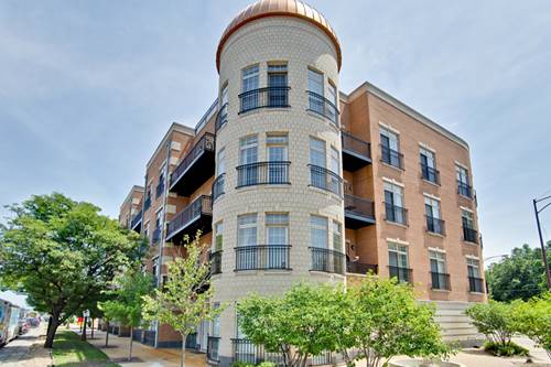 6419 W Touhy Unit 4F, Chicago, IL 60646