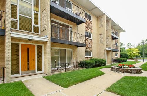 6811 N Olmsted Unit 105, Chicago, IL 60631
