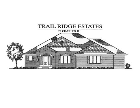 5N364 South Ridge (Lot 13), St. Charles, IL 60174