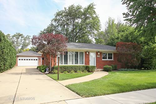 1718 W Myrtle, Mount Prospect, IL 60056