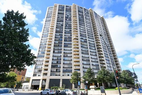 3930 N Pine Grove Unit 2005, Chicago, IL 60613