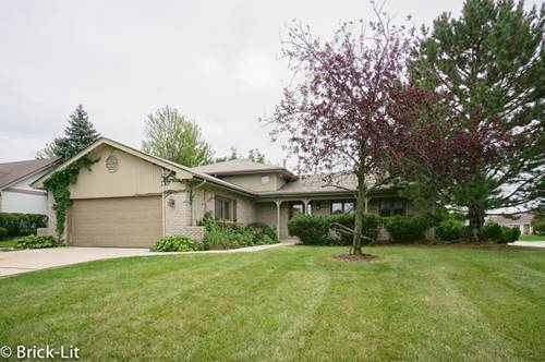 9931 Sussex, Mokena, IL 60448