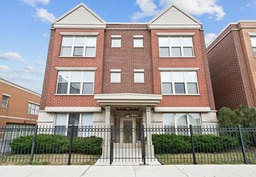 1341 N Halsted Unit 3S, Chicago, IL 60642