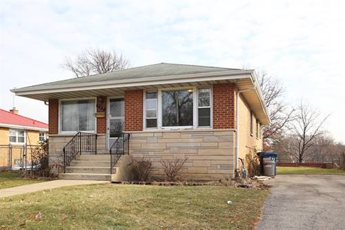 727 S York, Bensenville, IL 60106