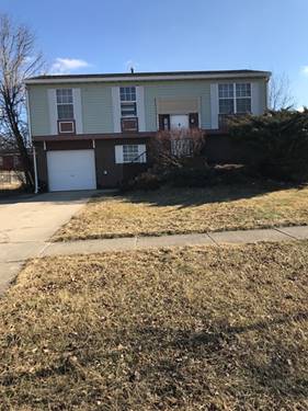 20645 S Frankfort Square, Frankfort, IL 60423