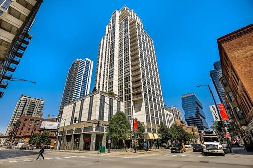 200 W Grand Unit 1503, Chicago, IL 60654