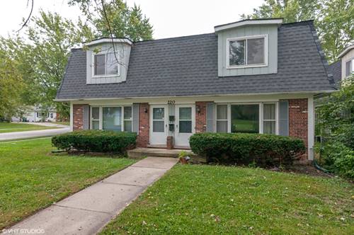 220 Dee, North Aurora, IL 60542