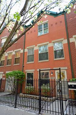 1513 N Clybourn Unit B, Chicago, IL 60610