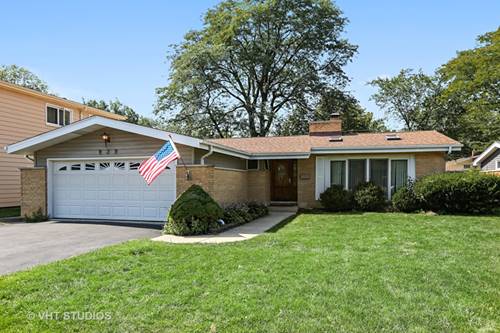 838 S Villa, Villa Park, IL 60181