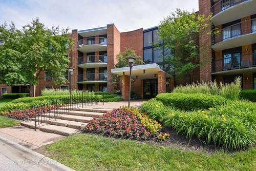 1605 E Central Unit 121C, Arlington Heights, IL 60005