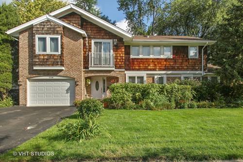 1710 W Oakton, Arlington Heights, IL 60004