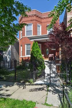 2433 N Harding, Chicago, IL 60647