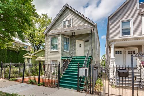 2936 N Allen, Chicago, IL 60618