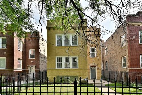 1629 N Linder, Chicago, IL 60639