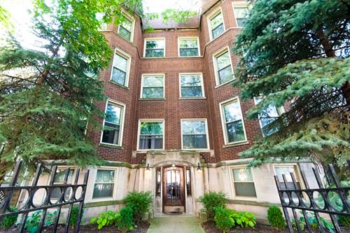 2472 N Orchard Unit 2N, Chicago, IL 60614