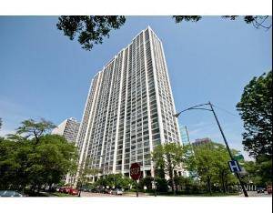 2800 N Lake Shore Unit 809, Chicago, IL 60657