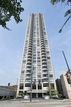 2020 N Lincoln Park West Unit 25M, Chicago, IL 60614