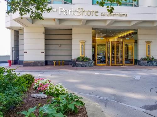 195 N Harbor Unit 2804, Chicago, IL 60601