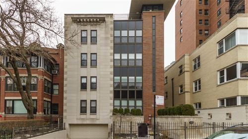 506 W Roscoe Unit 202, Chicago, IL 60657