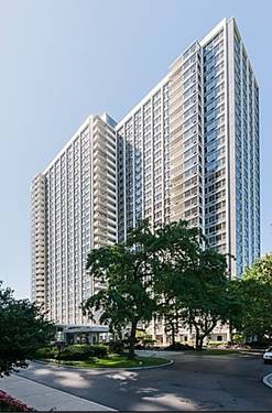 4250 N Marine Unit 336, Chicago, IL 60613