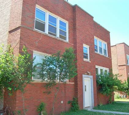 6662 N Seeley Unit 1N, Chicago, IL 60645