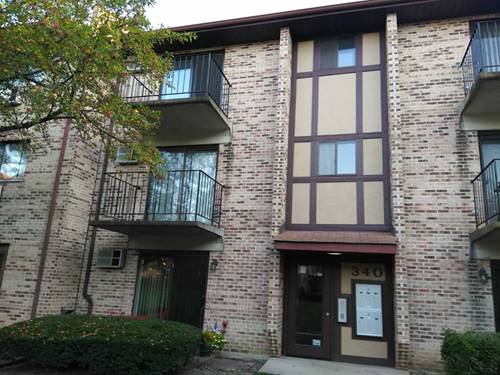 340 Klein Creek Unit E, Carol Stream, IL 60188