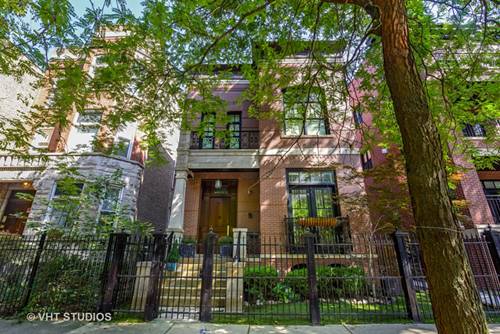 2223 N Bissell, Chicago, IL 60614