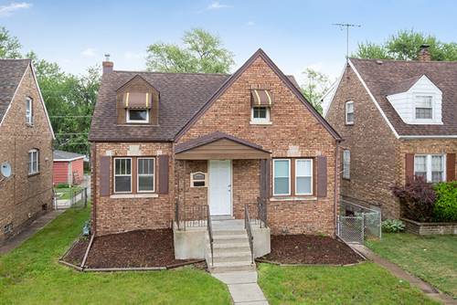 18045 Ridgewood, Lansing, IL 60438