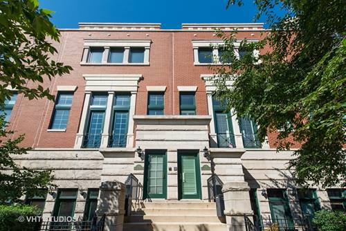 430 W Armitage Unit H, Chicago, IL 60614