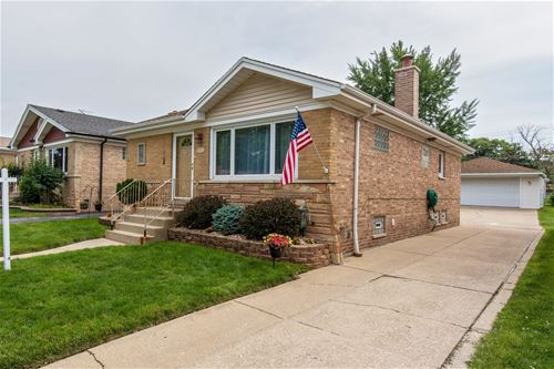 4319 Maple, Stickney, IL 60402