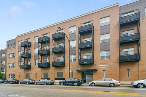 2915 N Clybourn Unit 210, Chicago, IL 60618