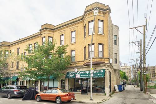 1024 W Leland Unit 2E, Chicago, IL 60640