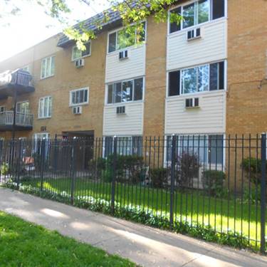 1508 W Pratt Unit 2C, Chicago, IL 60626