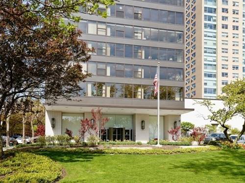 3150 N Lake Shore Unit 34E, Chicago, IL 60657