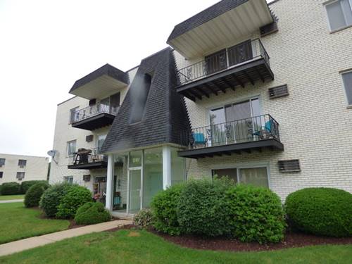 12817 S Carriage Unit 11, Crestwood, IL 60418