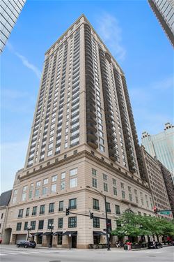 10 E Delaware Unit 24E, Chicago, IL 60611