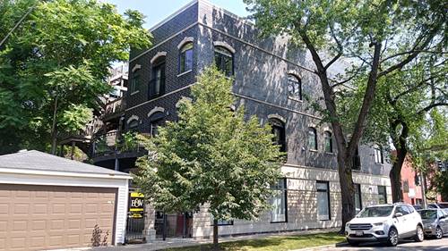 507 N Oakley, Chicago, IL 60612