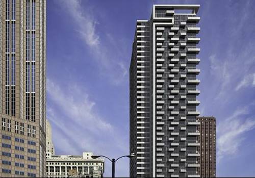 235 W Van Buren Unit 3801, Chicago, IL 60607