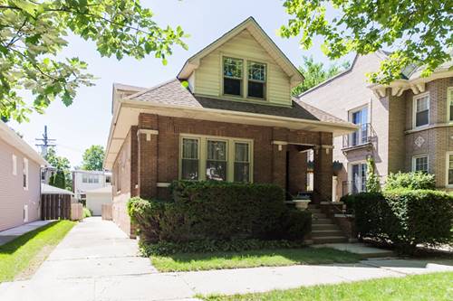 5250 N Spaulding, Chicago, IL 60625