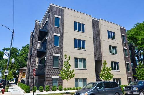 2352 W Winona Unit 3E, Chicago, IL 60625