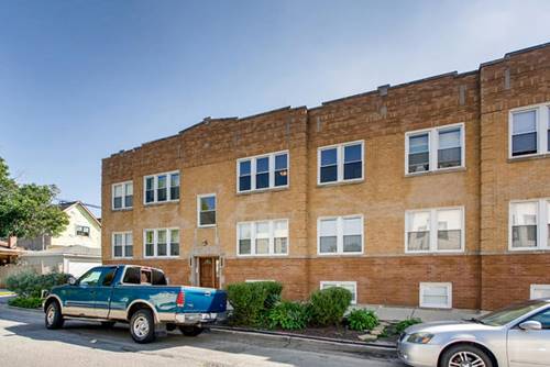 3051 W Grace Unit 2, Chicago, IL 60618