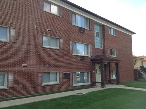 2541 Thatcher Unit 1E, River Grove, IL 60171