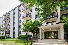 9701 N Dee Unit 5M, Niles, IL 60714