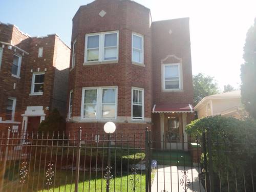 8819 S Justine, Chicago, IL 60620