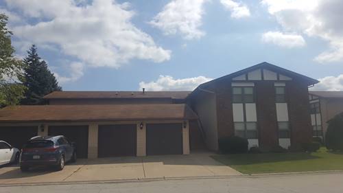 19205 Elm Unit 143, Country Club Hills, IL 60478