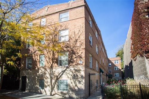 722 W Barry Unit 2S, Chicago, IL 60657