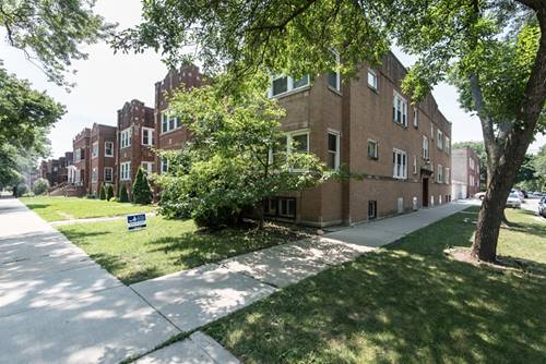 3805 W Roscoe Unit 1W, Chicago, IL 60618