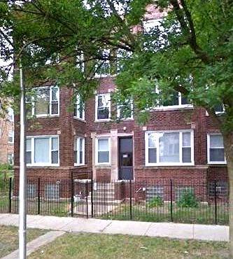 6849 S Ridgeland Unit 3N, Chicago, IL 60649