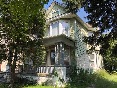 11925 S Normal, Chicago, IL 60628