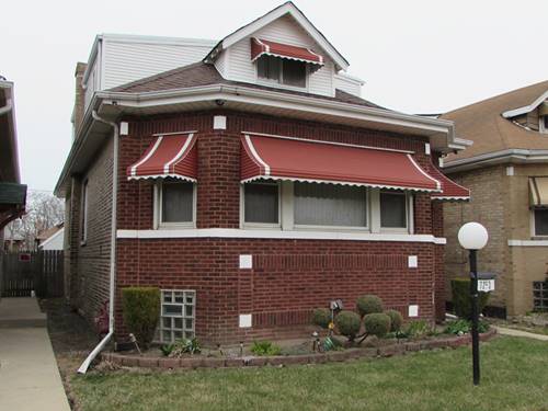 7253 S Oakley, Chicago, IL 60636